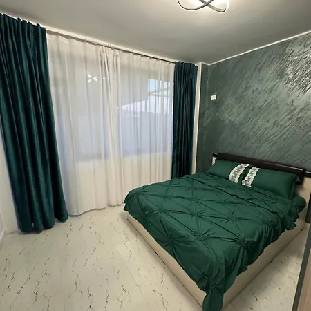 Apartment Mamaia Nord - Navodari