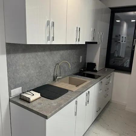 Mamaia Nord - * ナボダリ