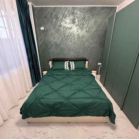 アパート Mamaia Nord - ナボダリ