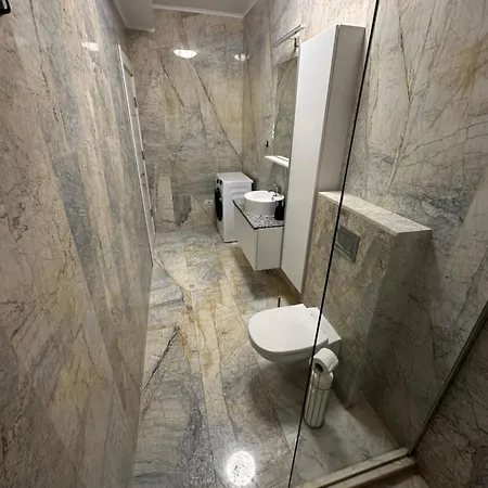 Mamaia Nord - アパート *