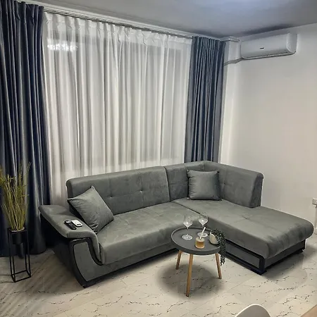 Mamaia Nord - アパート *