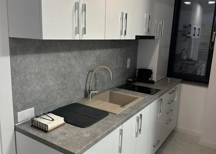 Mamaia Nord - * Năvodari