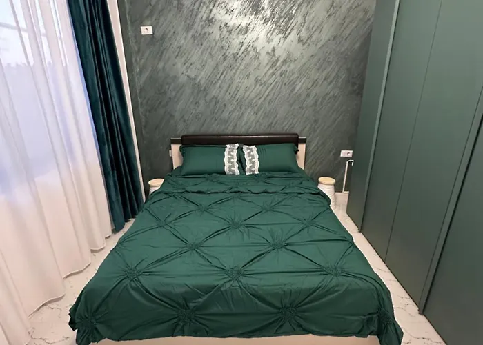 아파트 Mamaia Nord - Năvodari