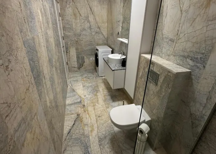 Mamaia Nord - 아파트 *