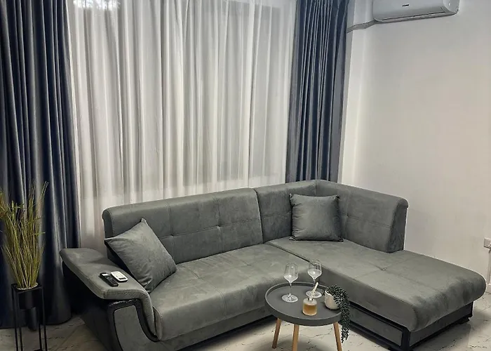 Mamaia Nord - 아파트 *