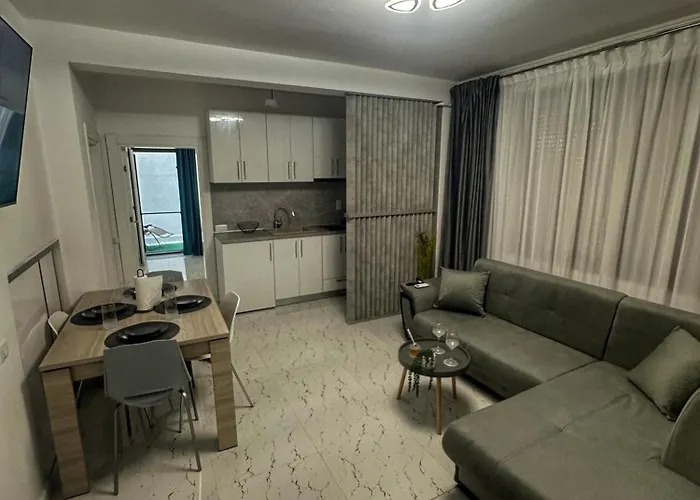 Mamaia Nord - 아파트