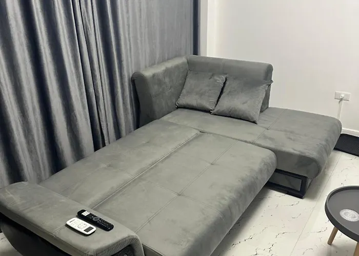 Mamaia Nord - 아파트 Năvodari